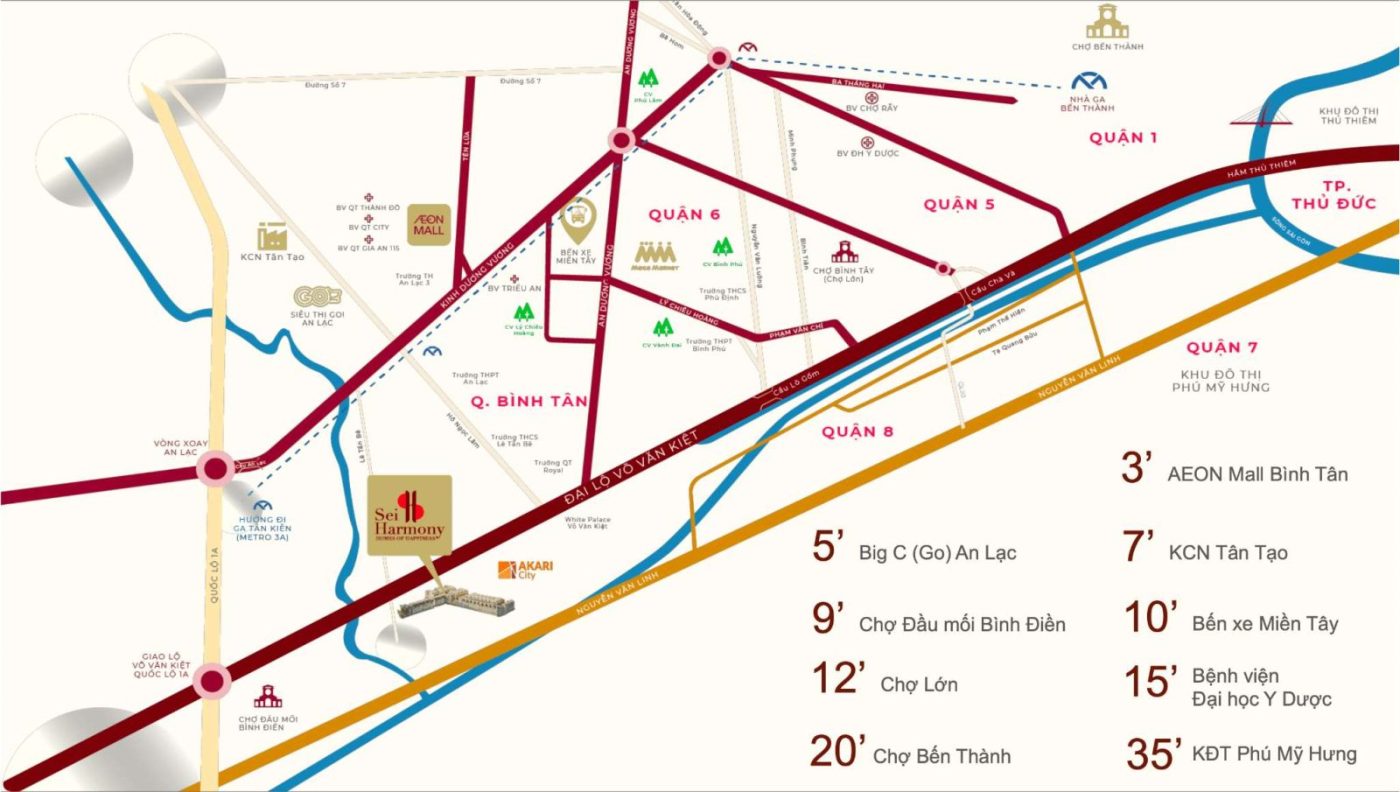 vi tri du an sei harmony binh tan sangtranbds